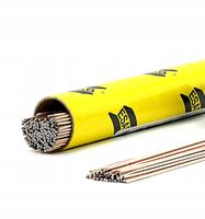 DRUT SPAWALNICZY TIG ESAB TIGROD 12.64 1KG 1,6 mm 1,6mm