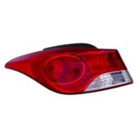 LAMPA TYLNA PRAWA HYUNDAI ELANTRA V 2010 2011 2012 2013 2014 2015 2016 2017