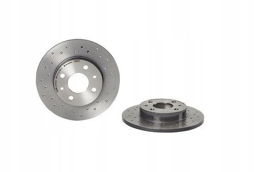 TARCZA HAM TYL 240X11 P BREMBO na Arena.pl