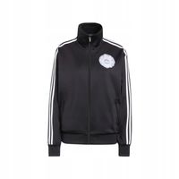 Bluzy damskie adidas Lace Branding Firebird Track Top W Black M