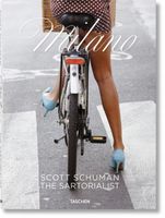 Scott Schuman. The Sartorialist MILANO Praca zbiorowa