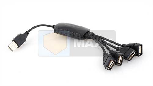 Hub USB 4 porty kable na Arena.pl
