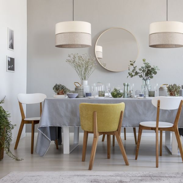 ECO LAMPA WISZĄCA 1 PŁ 380 zdjęcie 3