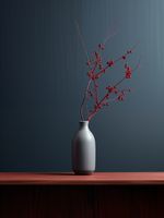 Plakat 60x80cm Minimalizm w Naturze