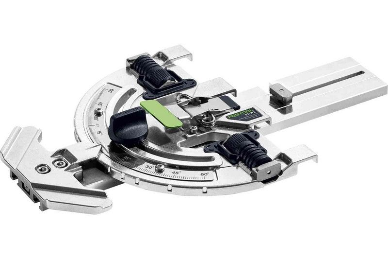 PRZYKŁADNICA KĄTOWA FS-WA - FE 577040 zdjęcie 1