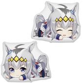 Poduszka Chibi Uma Musume : Pretty Derbby Oguri Cap
