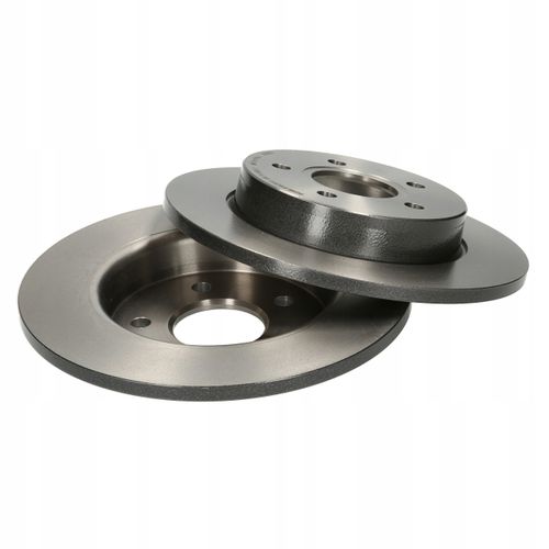 TARCZA HAM TYL 265X11 P BREMBO na Arena.pl