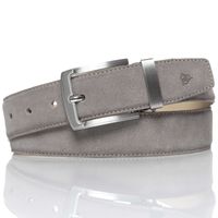 ROY ROBSON PASEK ZAMSZOWY SOPO-RR294 0623 35mm Ledergürtel RO 2531 90