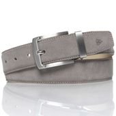 ROY ROBSON PASEK ZAMSZOWY SOPO-RR294 0623 35mm Ledergürtel RO 2531 90