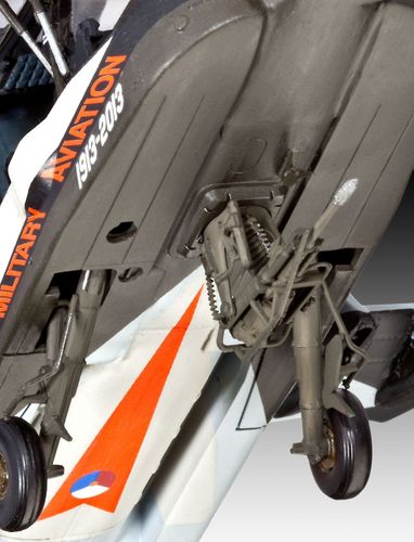 REVELL 1:48 AH-64 Apache (04896) na Arena.pl