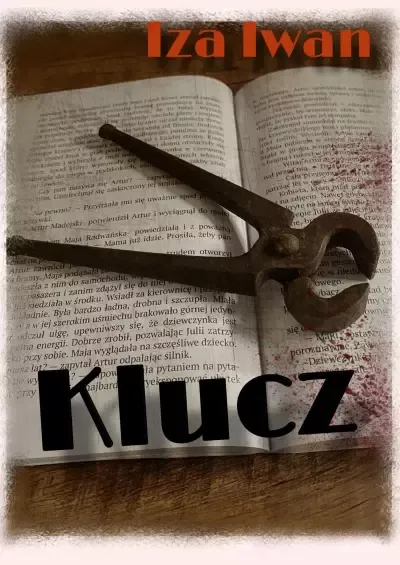 Klucz zdjęcie 1