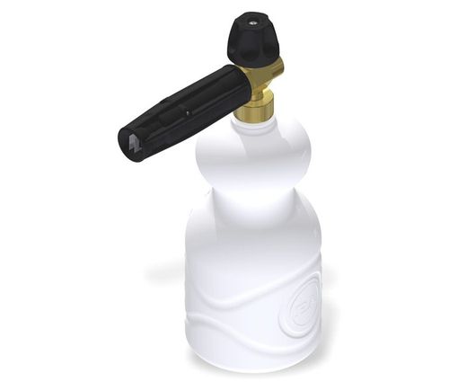 PIANOWNICA PA PROFESJONALNA DO KARCHER K2 K4 K5 K7 na Arena.pl