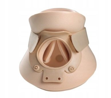 KOŁNIERZ ORTOPEDYCZNY MEDYCZNY ORTEZA STABILIZATOR na Arena.pl