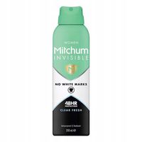 Mitchum Women Invisible 48H Clear Fresh Antiperspirant & Deodorant Spray