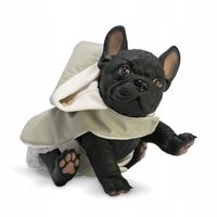 PIESEK HISZPAŃSKI BULDOG FRANCUSKI NONO 32CM
