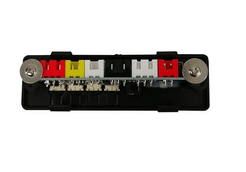 ND24_4924 Panel muzyczny do pojazdu na akumulator na Arena.pl