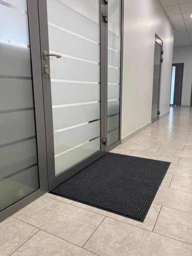 Wycieraczka antypoślizgowa Protektor 60x80cm Dywanik na Arena.pl