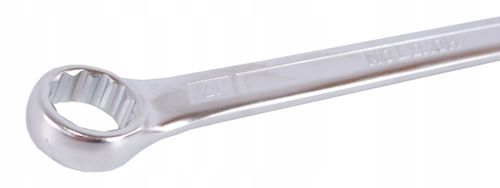 klucz płasko-oczkowy "honiton" 12mm na Arena.pl