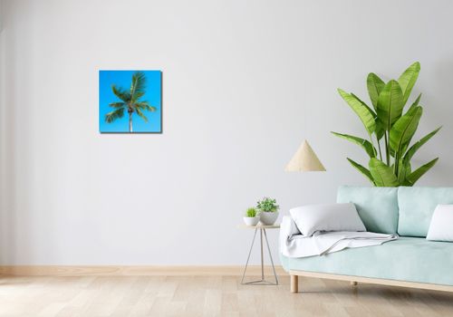 Obraz 40x40cm Wyżyny Nieba na Arena.pl