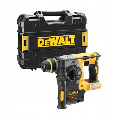 MŁOTOWIERTARKA 18V SDSPLUS XR BLDCH273NT-XJ DEWALT na Arena.pl