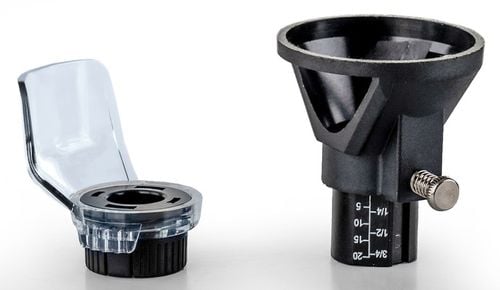 MINI SZLIFIERKA FREZARKA WIELOFUNKCYJNA + STOJAK + AKCESORIA ZESTAW na Arena.pl