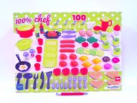 Chef Zest 100 akces.spozywczych 7600002659