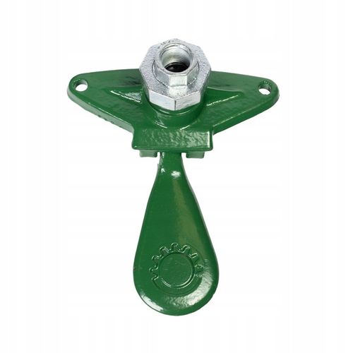 Korpus poidła kompletny do poideł miskowych PM-6 H-200/6 H-200/7 na Arena.pl