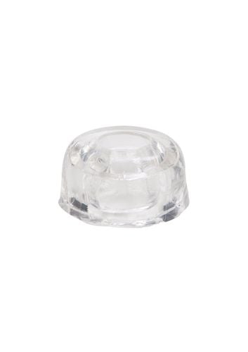 uszczelka do pompki calexotics przezroczysta 7.5 cm na Arena.pl