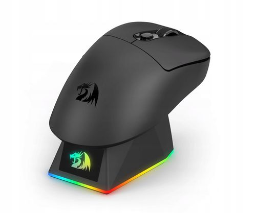 Myszka Redragon EBONY na Arena.pl