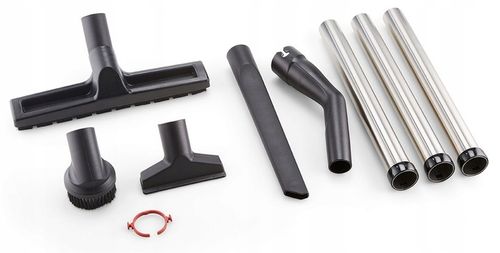 Odkurzacz przemysłowy bezworkowy S44 L AC s47 FLEX + Miara zwijana 5m na Arena.pl