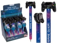 Długopis Gracza z Kontrolerem - GAME OVER