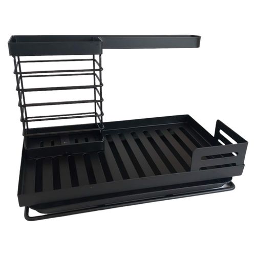 Organizer do Zlewu z Ociekaczem Stal Nierdzewna na Arena.pl