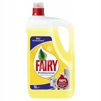 Fairy Professional Lemon Płyn do mycia naczyń 5l