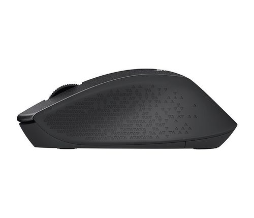 Logitech M330 Silent Plus Mouse Czarny 910-004909 na Arena.pl