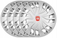 KOŁPAKI 15 FIAT BUS Talento Ducato Doblo FVS