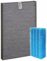 Filtr zintegrowany 2w1 oraz filtr wody do oczyszczacza SHARP KC-930EUW