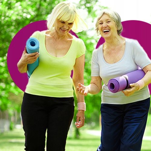 Multiwitamina Centrum WOMAN 50+ dla kobiet minerały witaminy 30 tabletek na Arena.pl