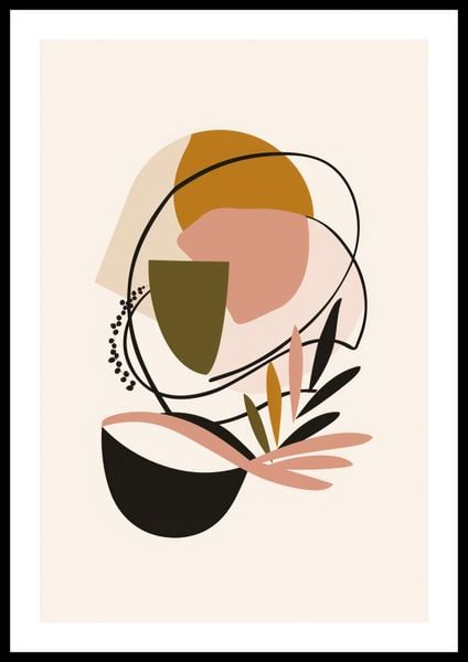 Plakat 40x60cm Inspiracja zdjęcie 3