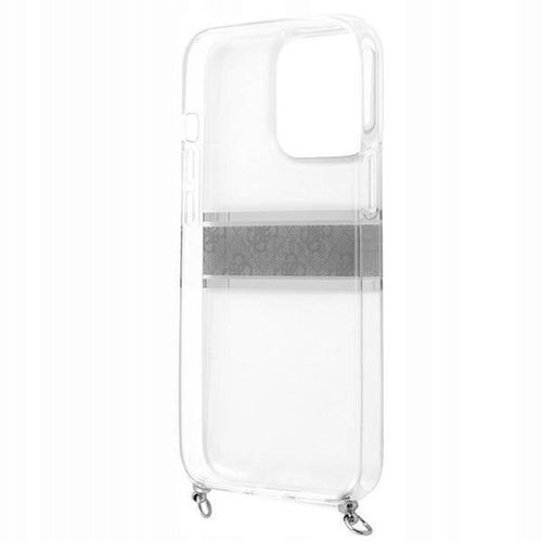 Plecki niktrade do Apple iPhone 13 Pro bezbarwny na Arena.pl