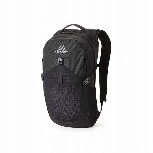 Plecak Gregory NANO 111499/0413 czarny 20L na Arena.pl