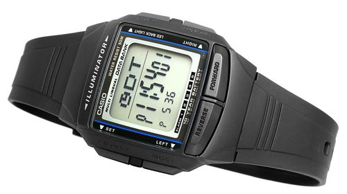 zegarek męski casio db-36-1avdf + box na Arena.pl