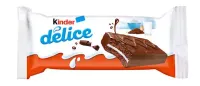 KINDER DELICE KAKAO 39G