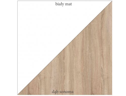 Komoda 93 DREAM WHITE na Arena.pl