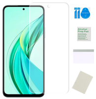 Folia ochronna do HONOR 90 SMART hydrożelowa na ekran szkło nie pęka TPU