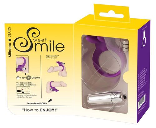 Cock Ring Rabbit na Arena.pl