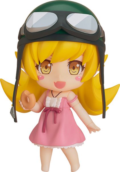 Nendoroid Shinobu Oshino 2.0 zdjęcie 1