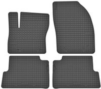 Ford Focus C-Max 03-10 DYWANIKI GUMOWE DEDYKOWANE