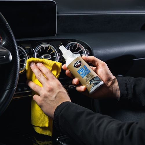 K2 POLO PROTECTANT MAT 250 ML na Arena.pl