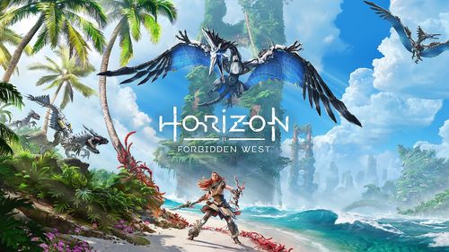 Horizon Forbidden West PS5 na Arena.pl