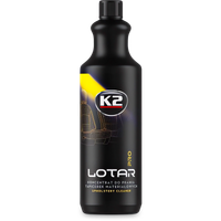 K2 LOTAR PRO 1L Nisko-pieniący detergent do czyszczenia dywanów oraz tkanin
